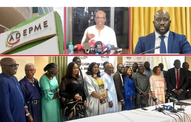 Soutien de l’ADEPME à la presse : le CDEPS dénonce une récupération politique... Soutien de l’ADEPME à la presse : le CDEPS dénonce une récupération politique...