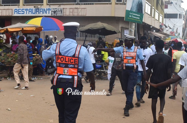 Circulation routière : l’État fixe les nouveaux tarifs des amendes forfaitaires Circulation routière : l’État fixe les nouveaux tarifs des amendes forfaitaires