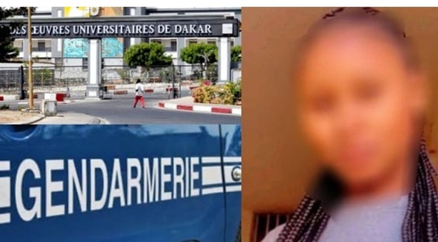 Mort tragique d’une étudiante à Dakar : ce que révèle l’autopsie Mort tragique d’une étudiante à Dakar : ce que révèle l’autopsie