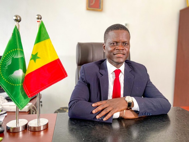 Ziguinchor : La mairie dément tout scandale financier et charge un de ses agents Ziguinchor : La mairie dément tout scandale financier et charge un de ses agents