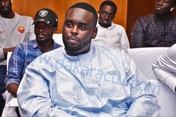 Affaire des 10 milliards : Amadou Sall aurait demandé à Abdou Karim Mbacké de prendre la fuite Affaire des 10 milliards : Amadou Sall aurait demandé à Abdou Karim Mbacké de prendre la fuite