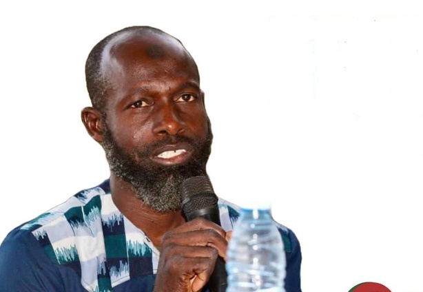 Arrestation d’Abou Djiba à Vélingara : PASTEF accuse les autorités administratives et alerte Sonko-Diomaye Arrestation d’Abou Djiba à Vélingara : PASTEF accuse les autorités administratives et alerte Sonko-Diomaye