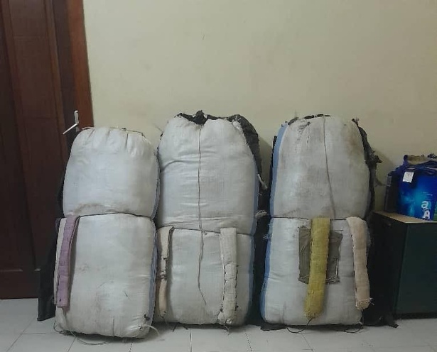 Ngor et Thiaméne : cocaïne et chanvre saisis, deux trafiquants arrêtés Ngor et Thiaméne : cocaïne et chanvre saisis, deux trafiquants arrêtés