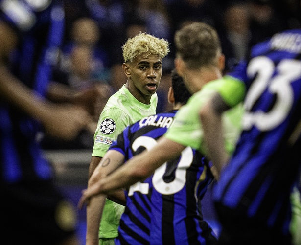 Ligue des champions : Le FC Barcelone éliminé ! Ligue des champions : Le FC Barcelone éliminé !