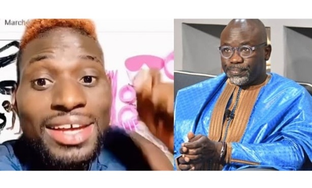 Cheikh Yerim Seck avoue : « Je paie Adamo pour qu’il répond à ma place » Cheikh Yerim Seck avoue : « Je paie Adamo pour qu’il répond à ma place »