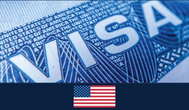 Au Sénégal, l’ambassade des USA alerte sur une nouvelle règle pour les demandeurs de visa Au Sénégal, l’ambassade des USA alerte sur une nouvelle règle pour les demandeurs de visa
