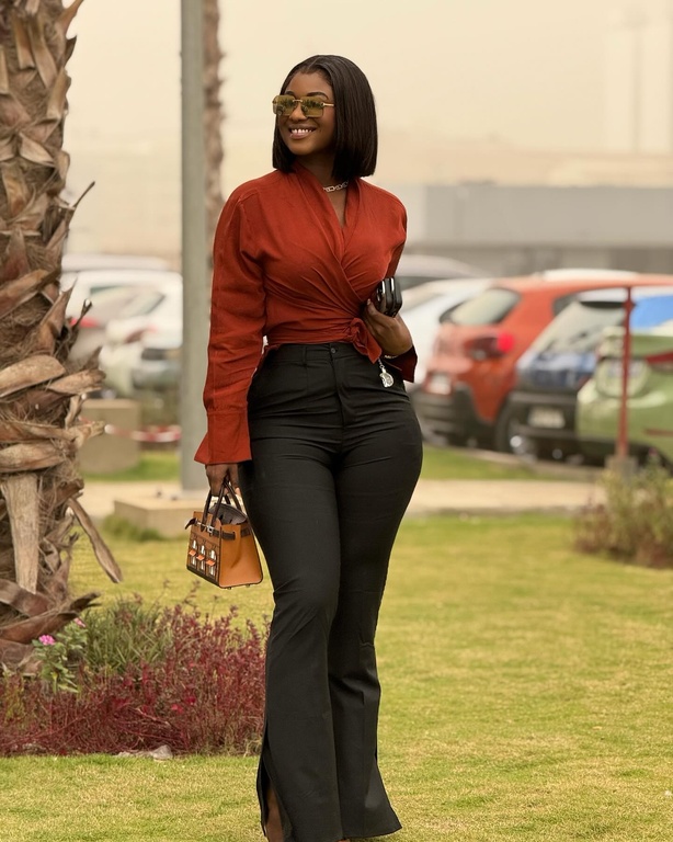 Mia Guissé en tournée dans cinq villes sénégalaises dès la Tabaski Mia Guissé en tournée dans cinq villes sénégalaises dès la Tabaski