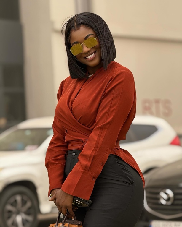 Mia Guissé en tournée dans cinq villes sénégalaises dès la Tabaski Mia Guissé en tournée dans cinq villes sénégalaises dès la Tabaski