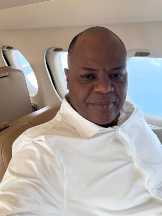 Exilé, Mame Mbaye Niang refait surface Exilé, Mame Mbaye Niang refait surface