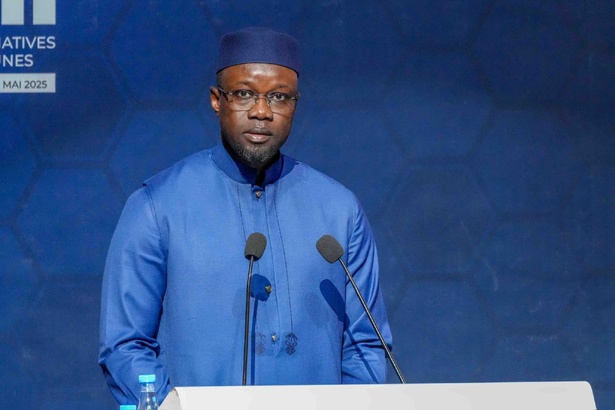 Lancement officiel du PAVIE 2 : Ousmane Sonko mise sur l’entrepreneuriat des jeunes et des femmes pour transformer le Sénégal Lancement officiel du PAVIE 2 : Ousmane Sonko mise sur l’entrepreneuriat des jeunes et des femmes pour transformer le Sénégal