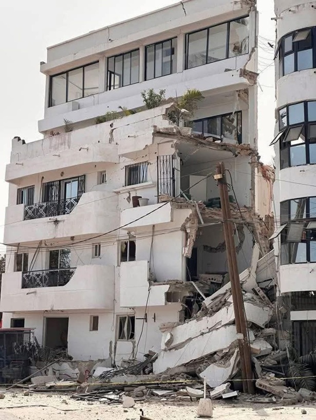 Tragédie à Ngor : deux morts, des alertes ignorées…ce qu’il faut retenir Tragédie à Ngor : deux morts, des alertes ignorées…ce qu’il faut retenir