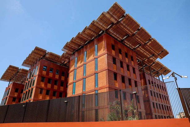 Développement régional : Dakar, nouveau hub de la Banque mondiale en Afrique Développement régional : Dakar, nouveau hub de la Banque mondiale en Afrique