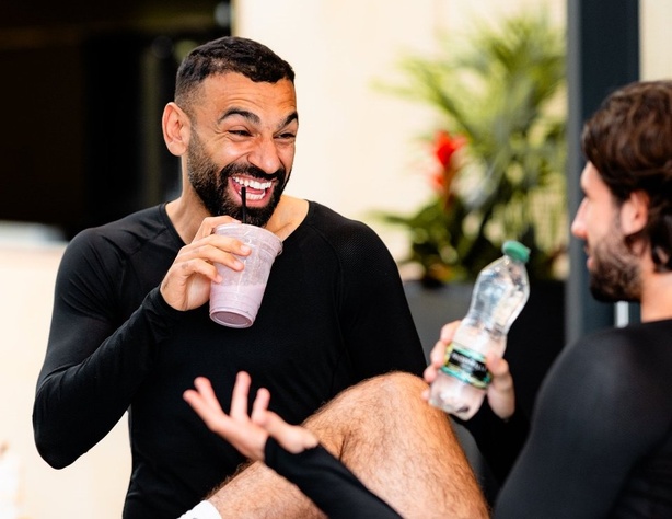 Premier League : Mohamed Salah et Alessia Russo sacrés joueurs de la saison Premier League : Mohamed Salah et Alessia Russo sacrés joueurs de la saison