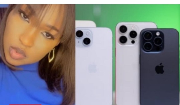 Photos, numéros, humiliations : Khady Thiam au cœur d’un lynchage numérique Photos, numéros, humiliations : Khady Thiam au cœur d’un lynchage numérique