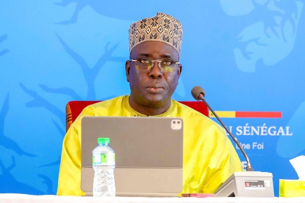 Sénégal : le facilitateur du Dialogue politique appelle à une refondation « démocratique inclusive » Sénégal : le facilitateur du Dialogue politique appelle à une refondation « démocratique inclusive »