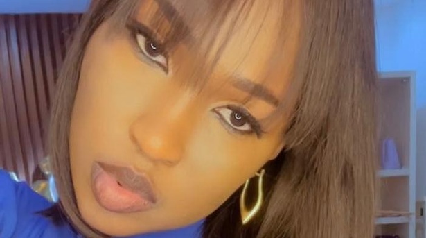 « Je ne savais pas que c’était répréhensible » : Khady Thiam réagit après son arrestation pour publication de données privées « Je ne savais pas que c’était répréhensible » : Khady Thiam réagit après son arrestation pour publication de données privées