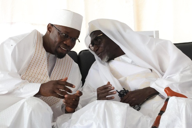 « Que chacun se limite à ce qu’il possède » : Fansou Bodian appelle à la reddition des comptes « Que chacun se limite à ce qu’il possède » : Fansou Bodian appelle à la reddition des comptes