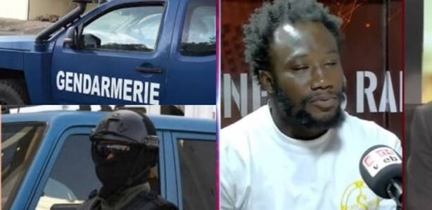 Descente de la gendarmerie à Paoskoto : Azoura Fall aurait échappé Descente de la gendarmerie à Paoskoto : Azoura Fall aurait échappé