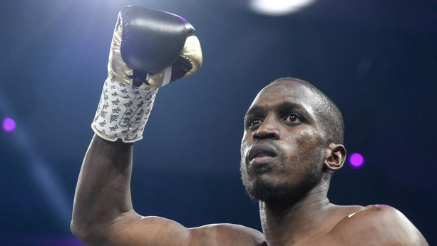 Boxe: Souleymane Cissokho remporte sa demi-finale Boxe: Souleymane Cissokho remporte sa demi-finale
