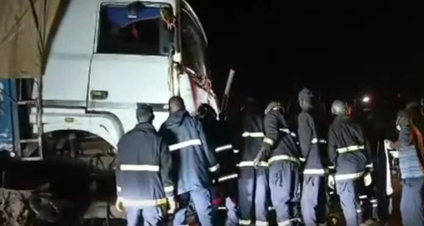 Un week-end tourne au drame : un militaire et ses amis tués dans un choc violent Un week-end tourne au drame : un militaire et ses amis tués dans un choc violent