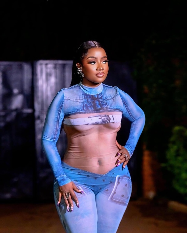 Quels secrets derrière le succès fulgurant de Lydia Jazmine ? Quels secrets derrière le succès fulgurant de Lydia Jazmine ?