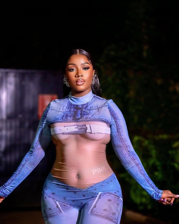 Quels secrets derrière le succès fulgurant de Lydia Jazmine ? Quels secrets derrière le succès fulgurant de Lydia Jazmine ?