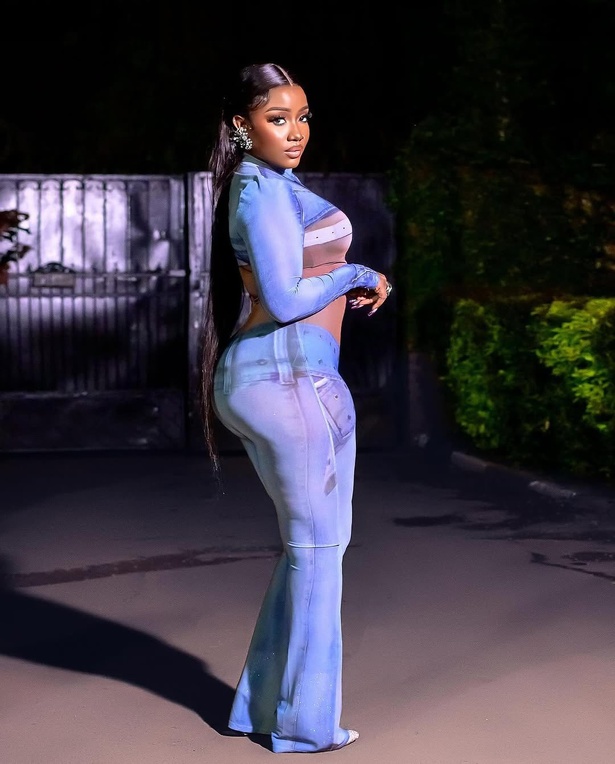 Quels secrets derrière le succès fulgurant de Lydia Jazmine ? Quels secrets derrière le succès fulgurant de Lydia Jazmine ?