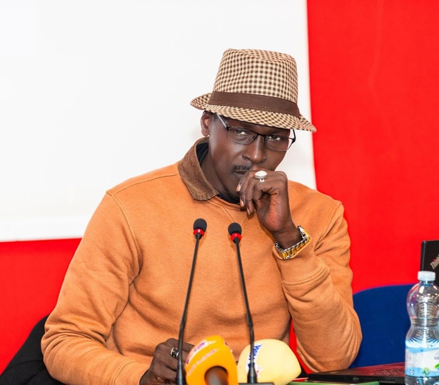 Ce que j’en pense… (Mame Birame Wathie) Ce que j’en pense… (Mame Birame Wathie)