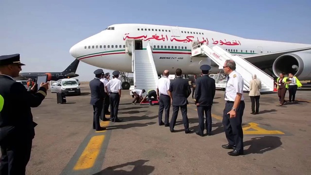 "Elle est morte seule, ignorée" : une Française attaque Royal Air Maroc pour négligence après le décès de sa mère à bord d’un vol Casablanca-Dakar "Elle est morte seule, ignorée" : une Française attaque Royal Air Maroc pour négligence après le décès de sa mère à bord d’un vol Casablanca-Dakar
