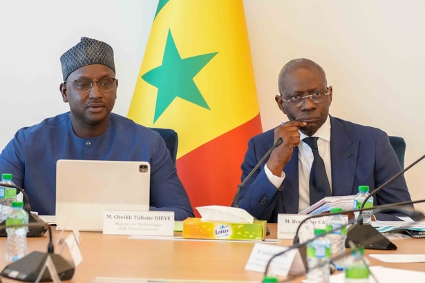 Préparation de l’hivernage 2025 : l’État adopte un plan d’action ambitieux contre les inondations Préparation de l’hivernage 2025 : l’État adopte un plan d’action ambitieux contre les inondations