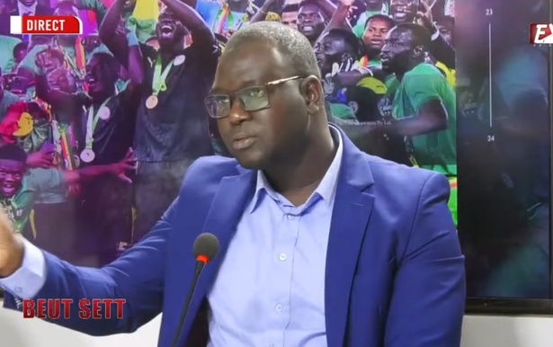 Une leçon politique à ceux qui ont choisi le boycott du Dialogue national (Par Aliou Ndiaye dit Fàbregas) Une leçon politique à ceux qui ont choisi le boycott du Dialogue national (Par Aliou Ndiaye dit Fàbregas)