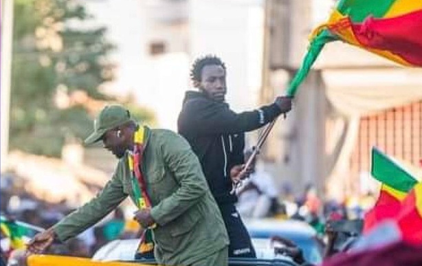 Prison de Rebeuss : Le Premier ministre rend visite à Azoura Fall et Kaïré Prison de Rebeuss : Le Premier ministre rend visite à Azoura Fall et Kaïré