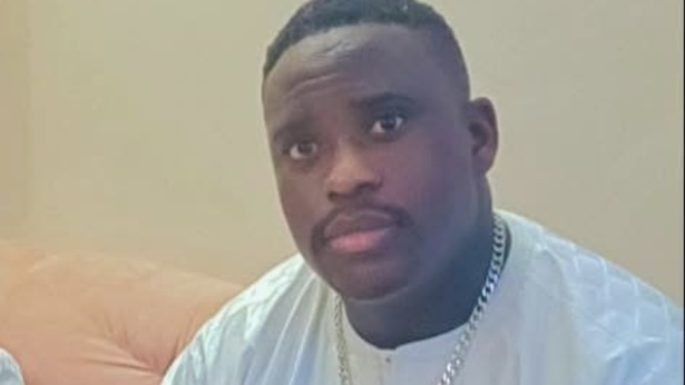 Diffusion de fausses nouvelles : Khalifa Rappeur de nouveau placé sous mandat de dépôt Diffusion de fausses nouvelles : Khalifa Rappeur de nouveau placé sous mandat de dépôt