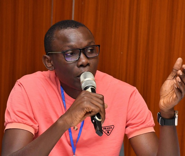 Ziguinchor : Dame Beye démissionne de ses fonctions de conseiller municipal délégué chargé des relations avec les ONG Ziguinchor : Dame Beye démissionne de ses fonctions de conseiller municipal délégué chargé des relations avec les ONG