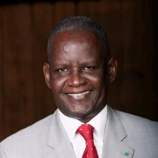 Le Colonel Cheikh Tidiane Mbodji revient aux affaires comme PCA du Haras national Le Colonel Cheikh Tidiane Mbodji revient aux affaires comme PCA du Haras national