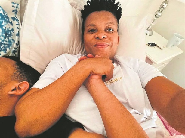 Zodwa Wabantu frappe fort : « Ils sont fidèles parce qu’ils sont fauchés ! » Zodwa Wabantu frappe fort : « Ils sont fidèles parce qu’ils sont fauchés ! »