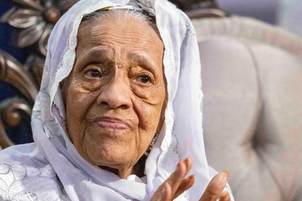 Guinée : la veuve de Sékou Touré sort du silence Guinée : la veuve de Sékou Touré sort du silence