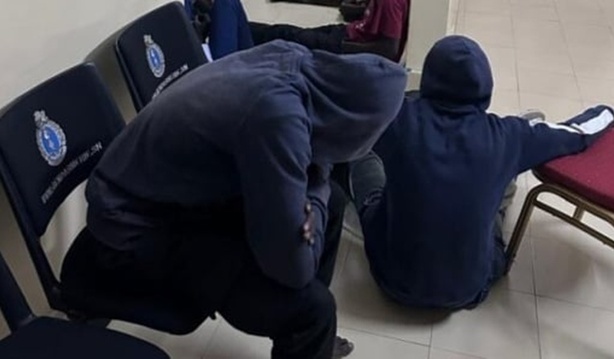 Médina : deux ressortissants nigériens arrêtés avec un chat égorgé Médina : deux ressortissants nigériens arrêtés avec un chat égorgé