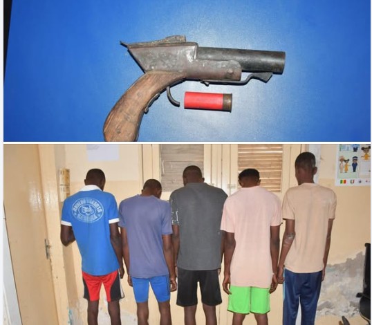 Ndangane  : Du nouveau dans l’attaque de l’hôtel Pélican Ndangane  : Du nouveau dans l’attaque de l’hôtel Pélican