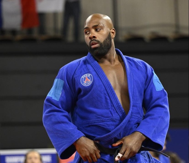 Judo: le Français Teddy Riner renonce aux Championnats du monde Judo: le Français Teddy Riner renonce aux Championnats du monde