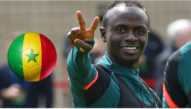 Parcours inspirants : Des rues du Sénégal aux stades internationaux Parcours inspirants : Des rues du Sénégal aux stades internationaux