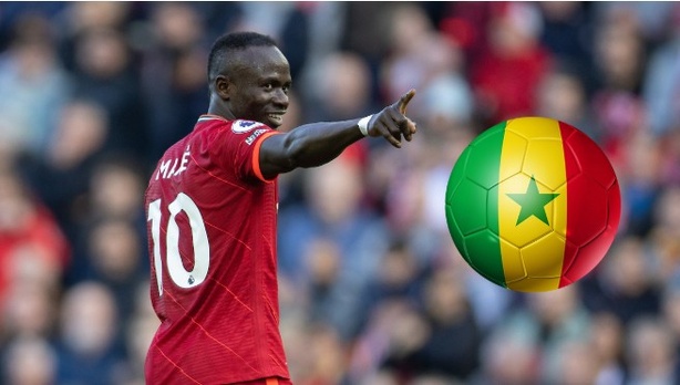 Parcours inspirants : Des rues du Sénégal aux stades internationaux Parcours inspirants : Des rues du Sénégal aux stades internationaux