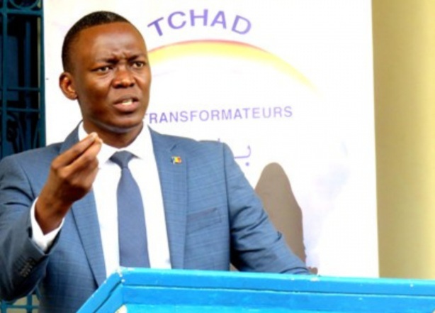 Tchad : L'opposant Succès Masra interpellé, accusé d'incitation à la haine