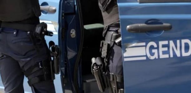 Foundiougne : Sangue Cheikh Moussa Diagne interpellé pour propos jugés blasphématoires Foundiougne : Sangue Cheikh Moussa Diagne interpellé pour propos jugés blasphématoires