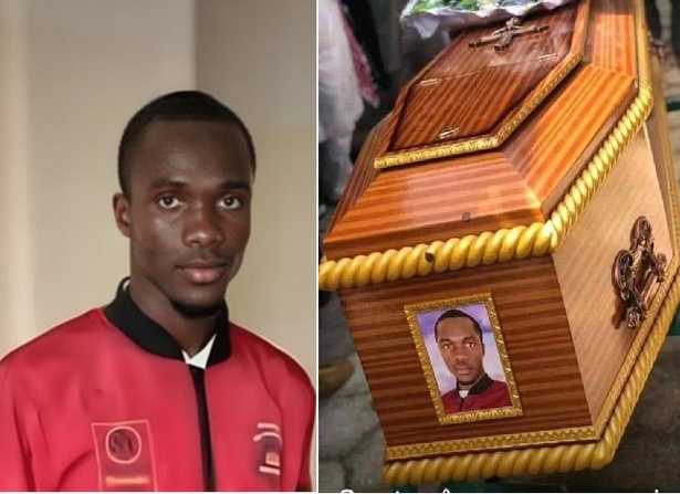 Mort de Prosper Clédor Senghor : une plainte déposée pour rouvrir le dossier Mort de Prosper Clédor Senghor : une plainte déposée pour rouvrir le dossier