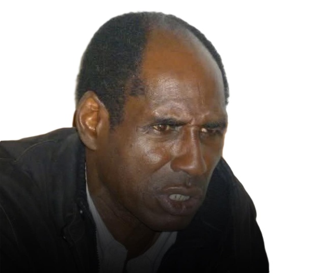 Média : Décès du journaliste Ndiogou Wack Diop Média : Décès du journaliste Ndiogou Wack Diop