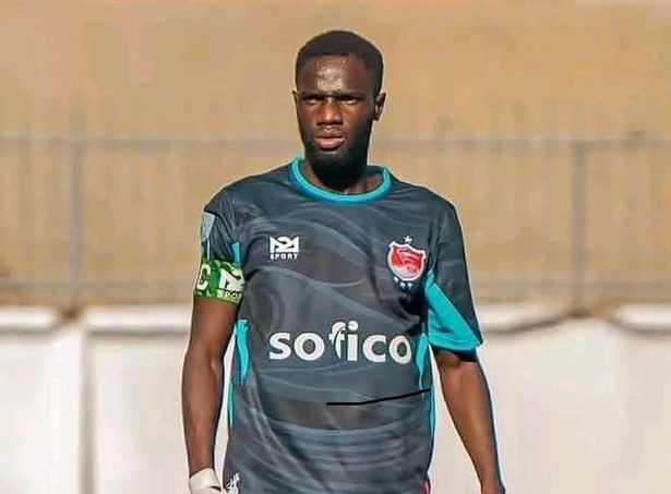 Décès de Fadiouf Ndiaye, capitaine de l’US Ouakam Décès de Fadiouf Ndiaye, capitaine de l’US Ouakam