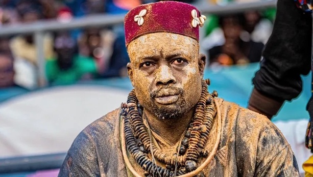 MMA : Zarko perd son combat à Abidjan… sans avoir combattu MMA : Zarko perd son combat à Abidjan… sans avoir combattu