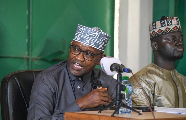 Hajj 2025 : Le général Mamadou Gaye appelle les pèlerins à la discipline et au respect des consignes Hajj 2025 : Le général Mamadou Gaye appelle les pèlerins à la discipline et au respect des consignes