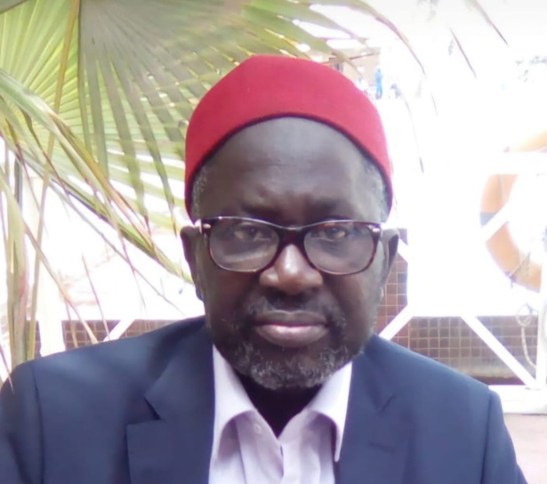 Dialogue national : le président Mamadou Dème réaffirme l’engagement du parti « Kisal Senegaal » à une participation active Dialogue national : le président Mamadou Dème réaffirme l’engagement du parti « Kisal Senegaal » à une participation active